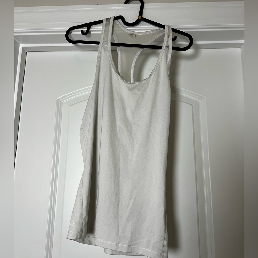 Athleta Racerback Tank
